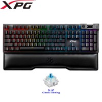 XPG Keyboard SUMMONER Cherry BLUE (Audible and Tac...