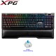 XPG Keyboard SUMMONER Cherry BLUE (Audible and Tactile)