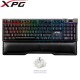 XPG Keyboard SUMMONER Cherry SILVER (Fast and Sensitive)
