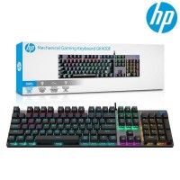 HP GK400F RGB mechanical Gaming Keyboard...