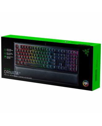 Razer Ornata V2 Gaming Keyboard