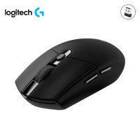 Logitech G305 LIGHTSPEED Gaming Mouse...