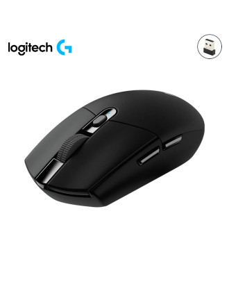 Logitech G305 LIGHTSPEED Gaming Mouse Logitech G305 LIGHTSPEED Gaming Mouse
