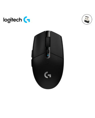 Logitech G305 LIGHTSPEED Gaming Mouse