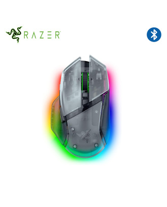 Razer Basilisk V3 Pro 35K PW Gaming Mouse Razer Basilisk V3 Pro 35K PW Gaming Mouse