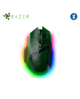 Razer Basilisk V3 Pro 35K PG Gaming Mouse Razer Basilisk V3 Pro 35K PG Gaming Mouse