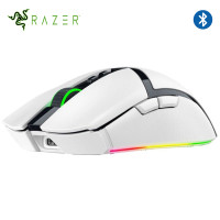Razer Cobra Pro White Gaming Mouse...