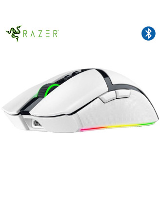 Razer Cobra Pro White Gaming Mouse