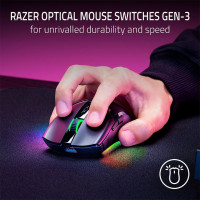 Razer Cobra Pro Black Gaming Mouse...