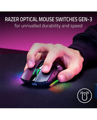 Razer Cobra Pro Black Gaming Mouse
