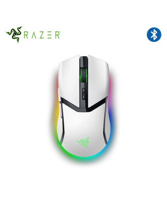 Razer Cobra Pro White Gaming Mouse