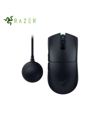 Razer Viper V4 Pro Black Gaming Mouse Razer Viper V4 Pro Black Gaming Mouse