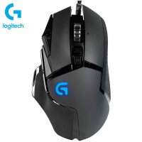 Logitech G502 HERO High Performance Gaming Mouse...