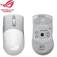 ASUS ROG KERIS WIRELESS AIMPOINT GAMING MOUSE...