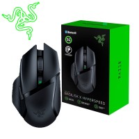 RAZER BASILISK X HYPERSPEED GAMING MOUSE...