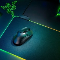 RAZER BASILISK X HYPERSPEED GAMING MOUSE...