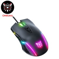 MOUSE ONIKUMA CW905 USB GAMING WITH COLORFUL...