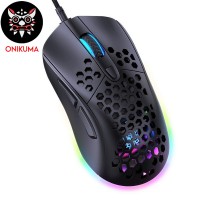 ONIKUMA CW906 RGB Gaming Mouse...