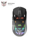 MOUSE ONIKUMA CW930 Tri-Mode Wireless Gaming RGB Lighting