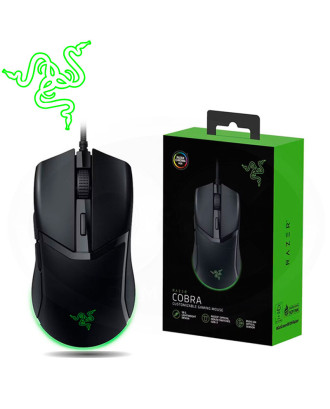 Razer Cobra Customizable Gaming Mouse