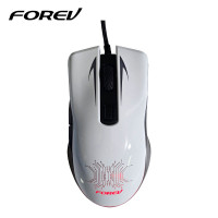Mouse Gaming Forev Q509 RGB...