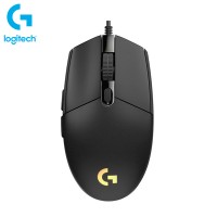 Logitech G102 LIGHTSYNC RGB  Gaming Mouse...