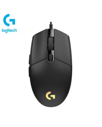 Logitech G102 LIGHTSYNC RGB  Gaming Mouse