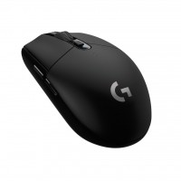 Logitech G304 Lightspeed Wireless Gaming Mouse...