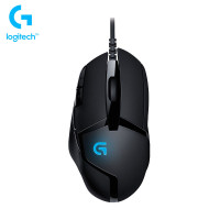 Logitech G402 Hyperion Fury FPS Gaming Mouse...