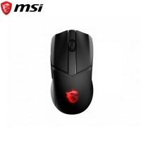 MSI CLUTCH GM41 LIGHTWEIGHT WIRELESS GAMING MOUSE...