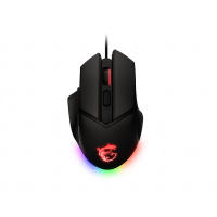 MSI CLUTCH GM20 ELITE GAMING MOUSE...