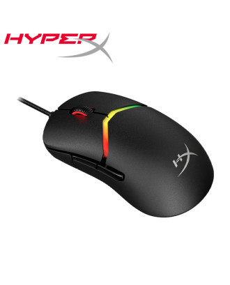HyperX Pulsefire Saga Gaming Mouse