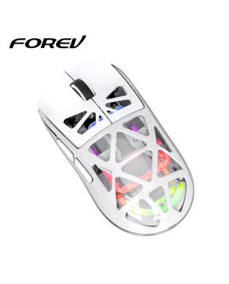 Mouse Gaming Forev M7 Bluetooh RGB