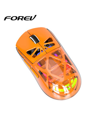 Mouse Gaming Forev M7 Bluetooh RGB