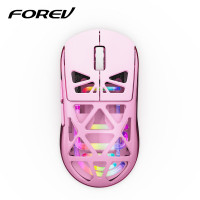 Mouse Gaming Forev M7 Bluetooh RGB...