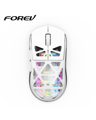 Mouse Gaming Forev M7 Bluetooh RGB