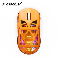 Mouse Gaming Forev M7 Bluetooh RGB...