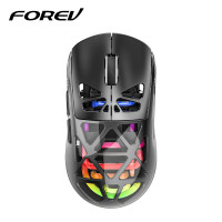 Mouse Gaming Forev M7 Bluetooh RGB...