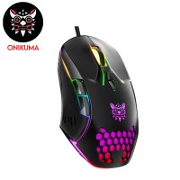 MOUSE ONIKUMA CW902 USB GAMING WITH COLORFUL...