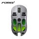 Mouse Forev S220 2.4G + BT Rechargeable