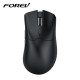 Mouse Forev S260 2.4G + BT Rechargeable