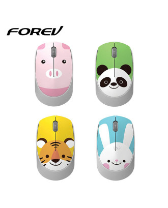 Mouse Forev T100 2.4G