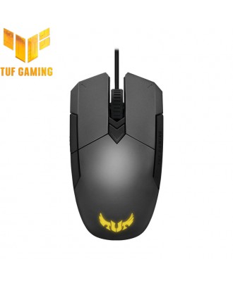 ASUS TUF GAMING M5 AMBIDEXTROUS ERGONOMIC RGB GAMING MOUSE