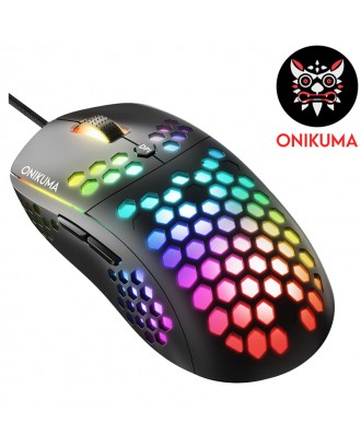 ONIKUMA CW903 USB Gaming Mouse