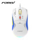 Mouse Gaming Forev X9 RGB