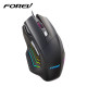 Mouse Gaming Forev X7 RGB 