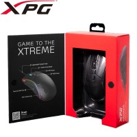 XPG PRIMER Gaming Mouse 12000 DPI...