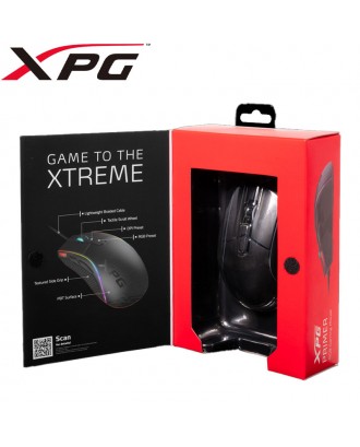 XPG PRIMER Gaming Mouse 12000 DPI