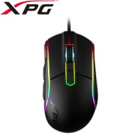 XPG PRIMER Gaming Mouse 12000 DPI...