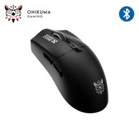 MOUSE ONIKUMA DM10 (Bluetooth / 2.4GHz / Wired)...